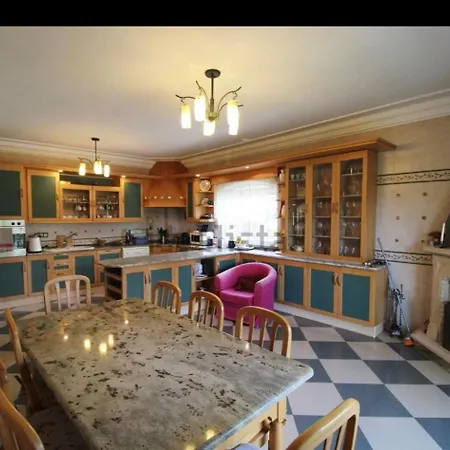 De Aldeia Kır Evi