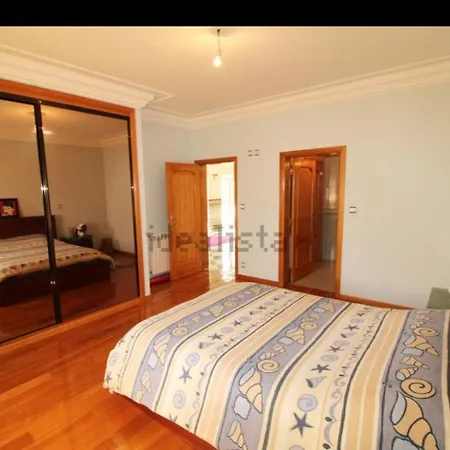 De Aldeia Kır Evi São Pedro do Sul