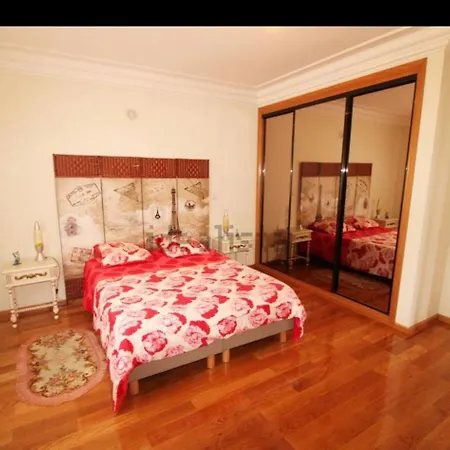 Kır Evi De Aldeia São Pedro do Sul