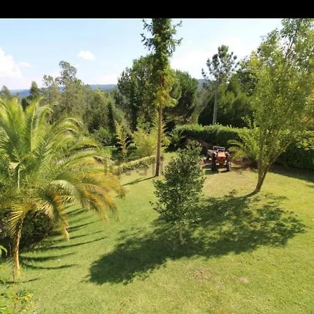 De Aldeia São Pedro do Sul